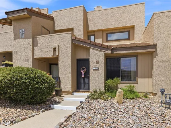 2180 Resort Way S #7F, Prescott, AZ 86301