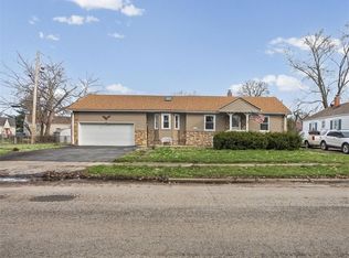 2535 E 28th St, Granite City, IL 62040
