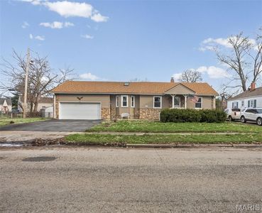 2535 E 28th St, Granite City, IL, 62040