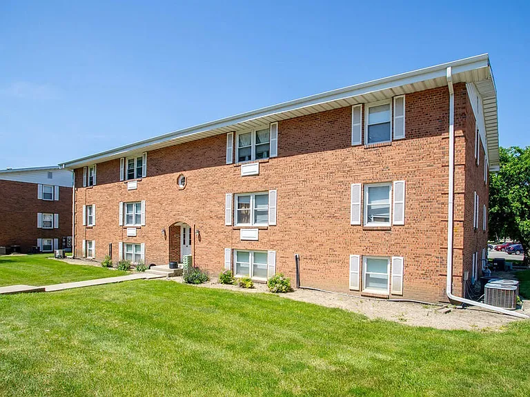 Contact Our Leasing Office Today
