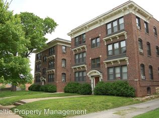 3749 Washington St APT 6, Kansas City, MO 64111