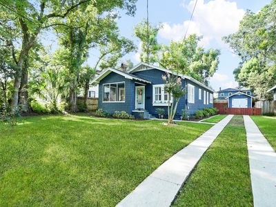 4236 Woodmere St, Jacksonville, FL, 32210