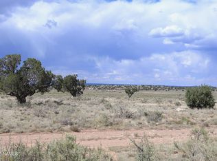 815 E Wesleyan Ave, Williams, AZ 86046