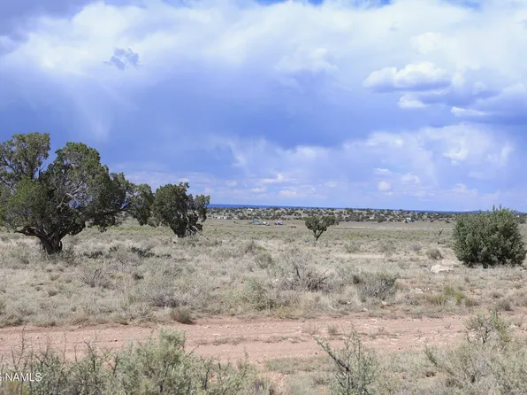 815 E Wesleyan Ave, Williams, AZ 86046