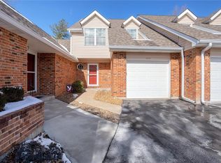 1313 Tahoe Valley Ct, Ballwin, MO