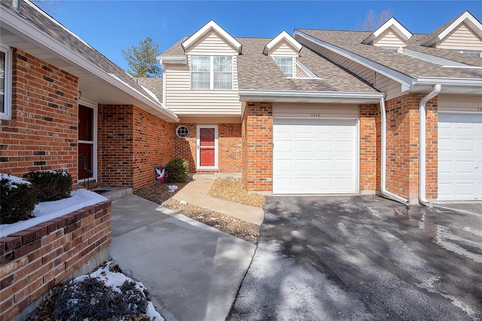 1313 Tahoe Valley Ct photo 1