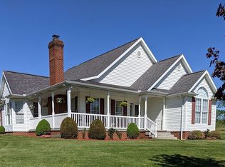 148 Ridgeview Rd, Sarver, PA 16055