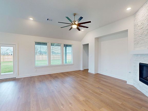 Family Room - Representational Photo