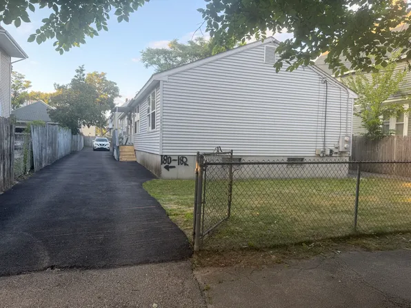 180 Linwood Ave #180, Providence, RI 02907