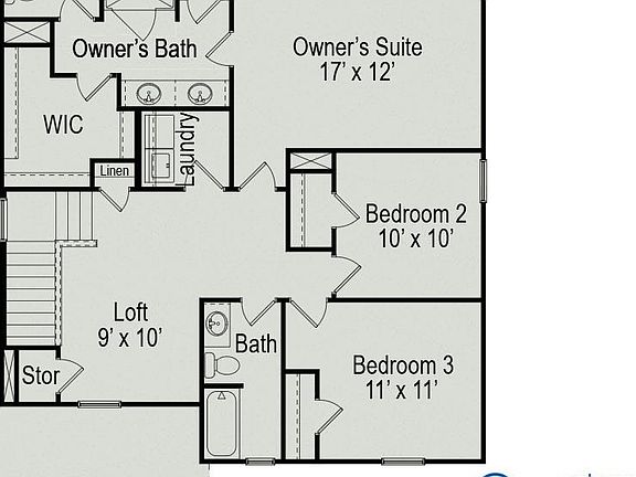 3rd image of 221 Roman Randall Rd