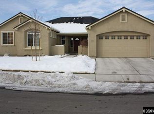 1975 Lenticular Dr, Sparks, NV