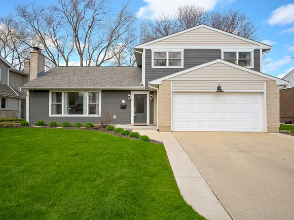 610 W Noyes St, Arlington Heights, IL 60005