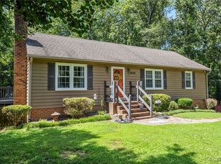 4608 Millvale Ct, Chesterfield, VA 23832