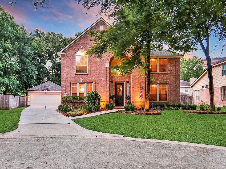 1st image of 4623 Windy Gorge Dr
