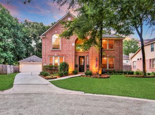 4623 Windy Gorge Dr, Kingwood, TX 77345