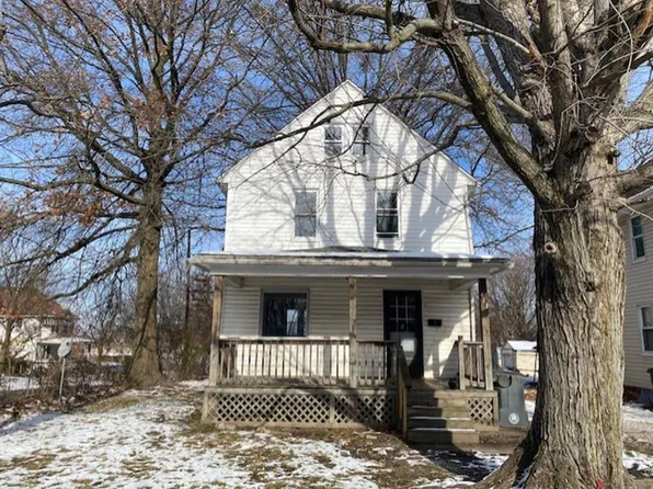 413 Stanton Ave, Akron, OH 44301