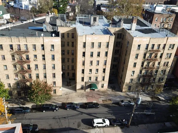 3230 Cruger Avenue 7 Units, Bronx, NY 10467