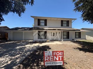 9703 Five Forks St, San Antonio, TX 78245