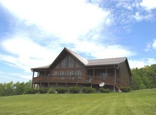 143 Sam Holdridge Rd, Garrattsville, NY 13335