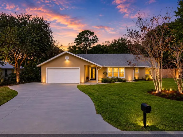 784 Wisper Bay Drive, Palm City, FL 34990