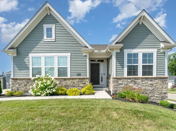 6800 Green Isle Ln, Union, KY 41091