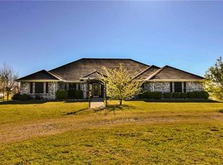 4586 Fm 1377, Princeton, TX 75407