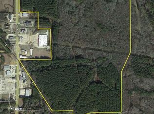 916 N Main St, Homer, LA 71040