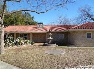 662 Riverside Path, Canyon Lake, TX 78133