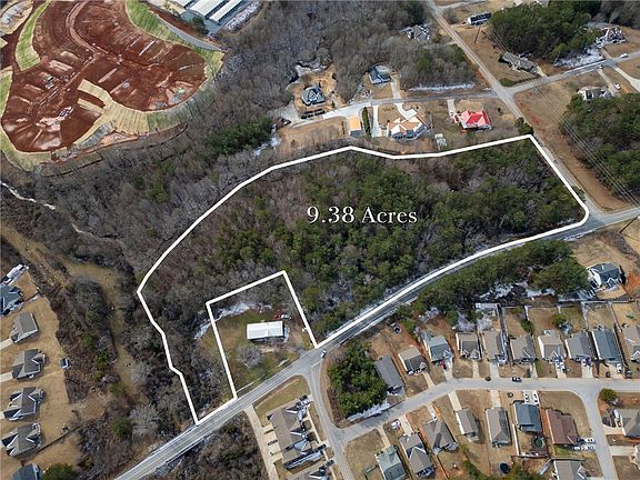 2nd image of 0 Perkins Creek Rd