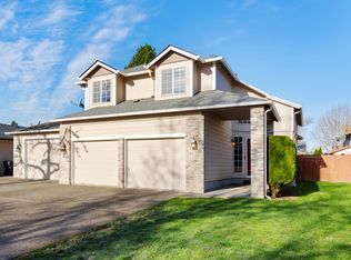 2439 Mulberry Ave, Longview, WA 98632