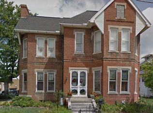700 E Walnut St, Washington, IN