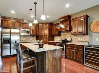 3831 NE 88th Ter, Kansas City, MO 64156