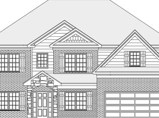 46 Mount Olive Ln, Fortson, GA 31808