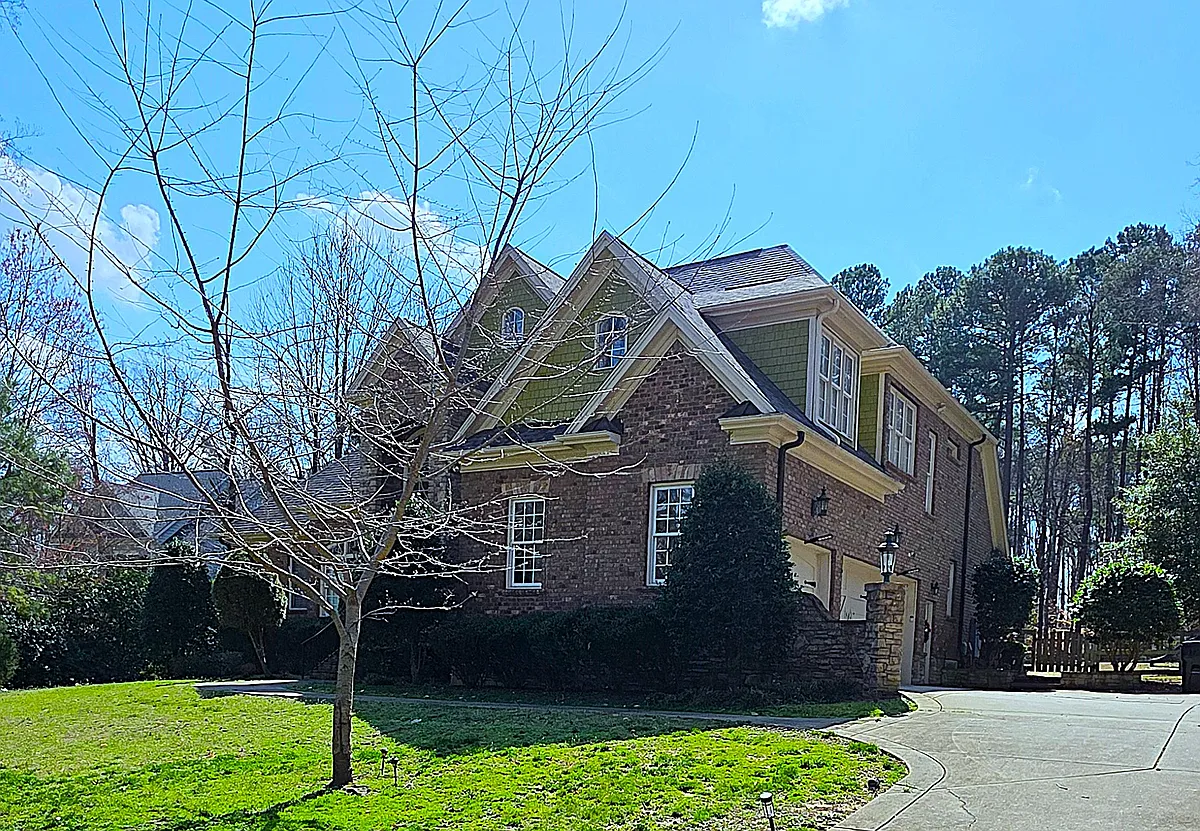 Building Photo - 1216 Dorleath Ct