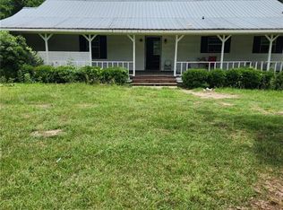 7920 Jack Williams Rd, Wilmer, AL 36587