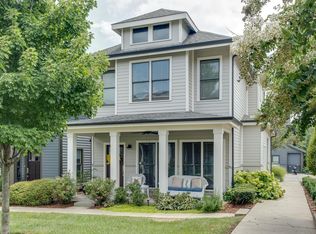 134 Gale Park Ln, Nashville, TN 37204
