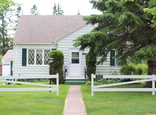 5102 Wyoming St, Duluth, MN 55804