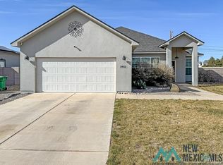 1402 W Avenue L, Lovington, NM 88260