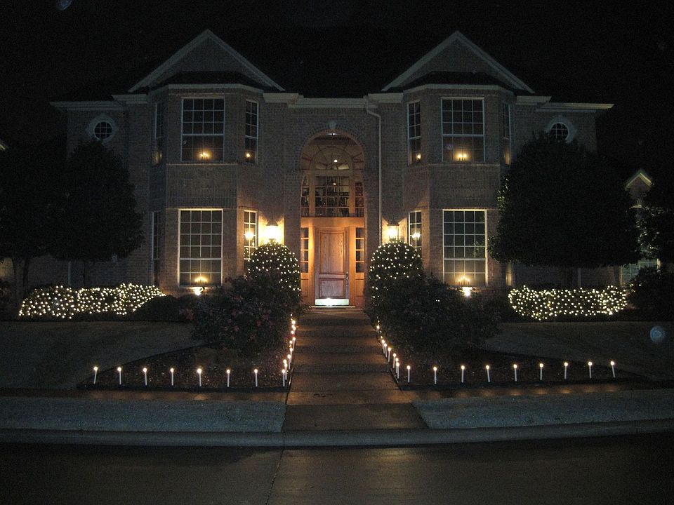 Christmas 2009