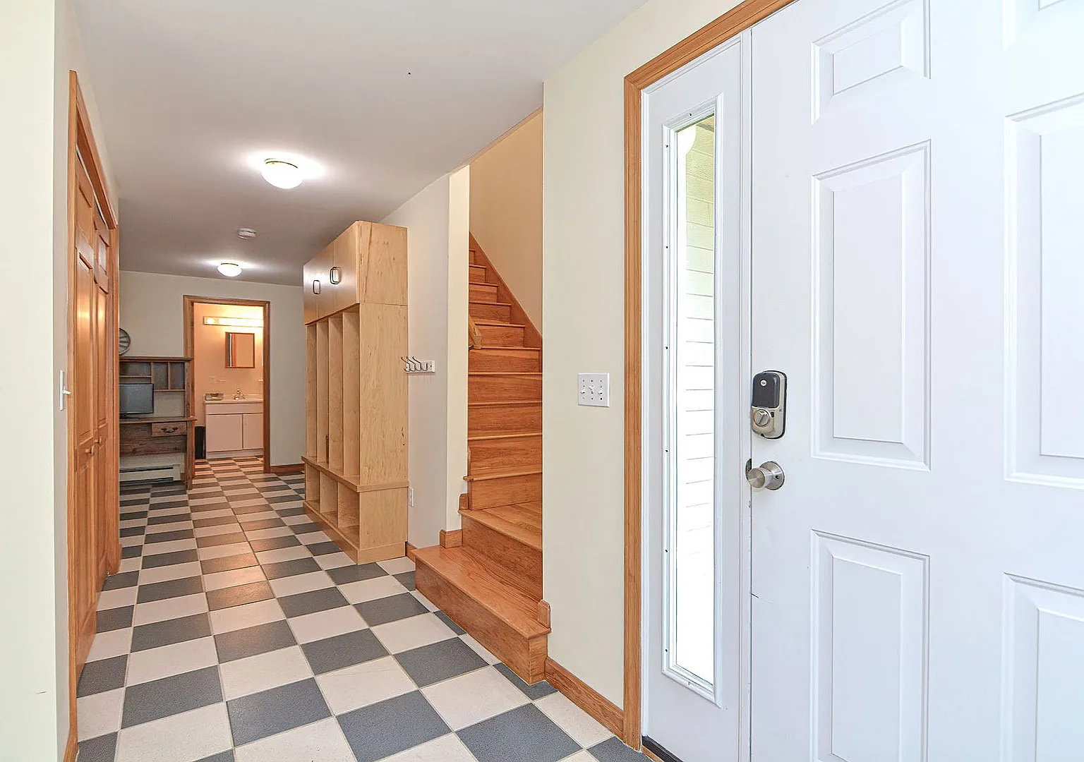 Winter Rental: Wingaerchic (Dog-friendly!) — Photo 3