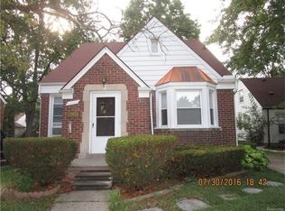 17700 Lennane, Redford, MI 48240