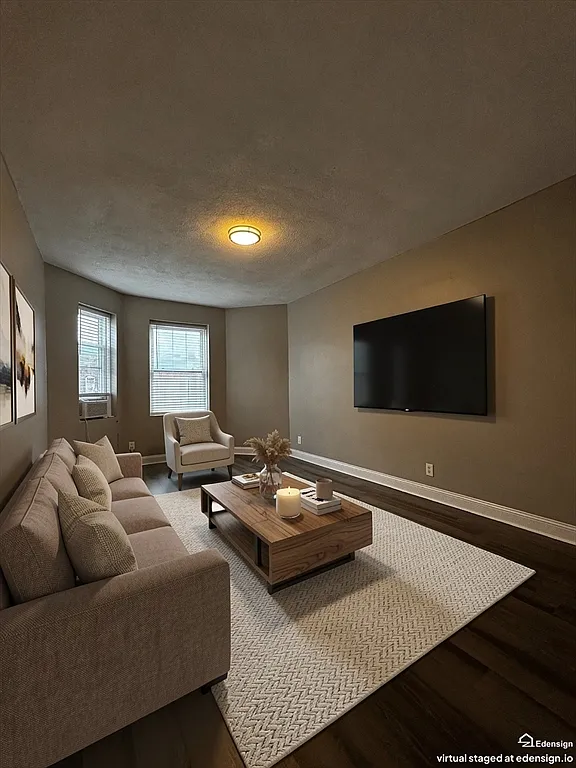 1 bed, 1.0 bath, 625 sqft, $2,500 — Photo 1