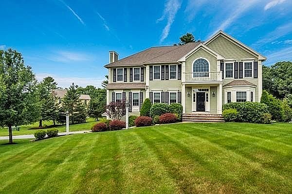 1st image of 50 Avery Park Dr