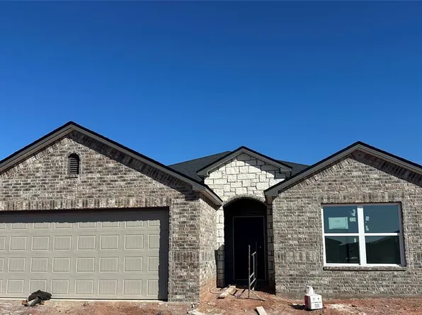 6133 Western Redbud Trl, Edmond, OK 73034