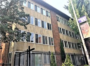 UDH - University District Heights, Seattle, WA 98105