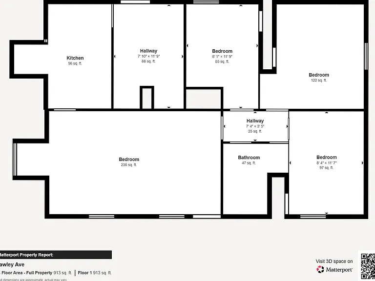 13 Hawley Ave — Photo 2
