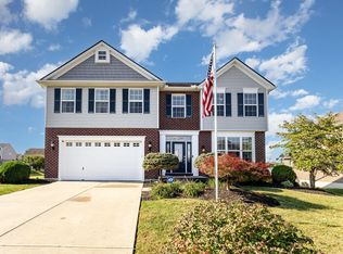 5013 Loch Dr, Union, KY