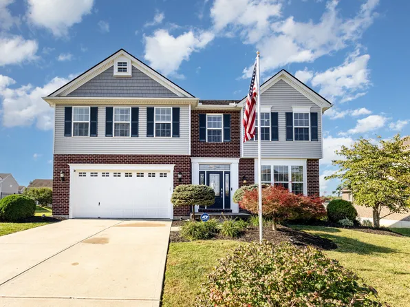 5013 Loch Dr, Union, KY 41091