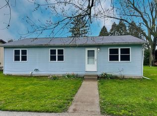 805 Clement St, La Porte, IN 46350