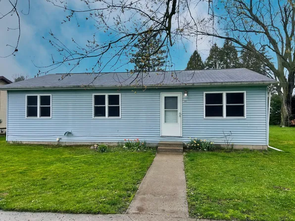 805 Clement St, La Porte, IN 46350